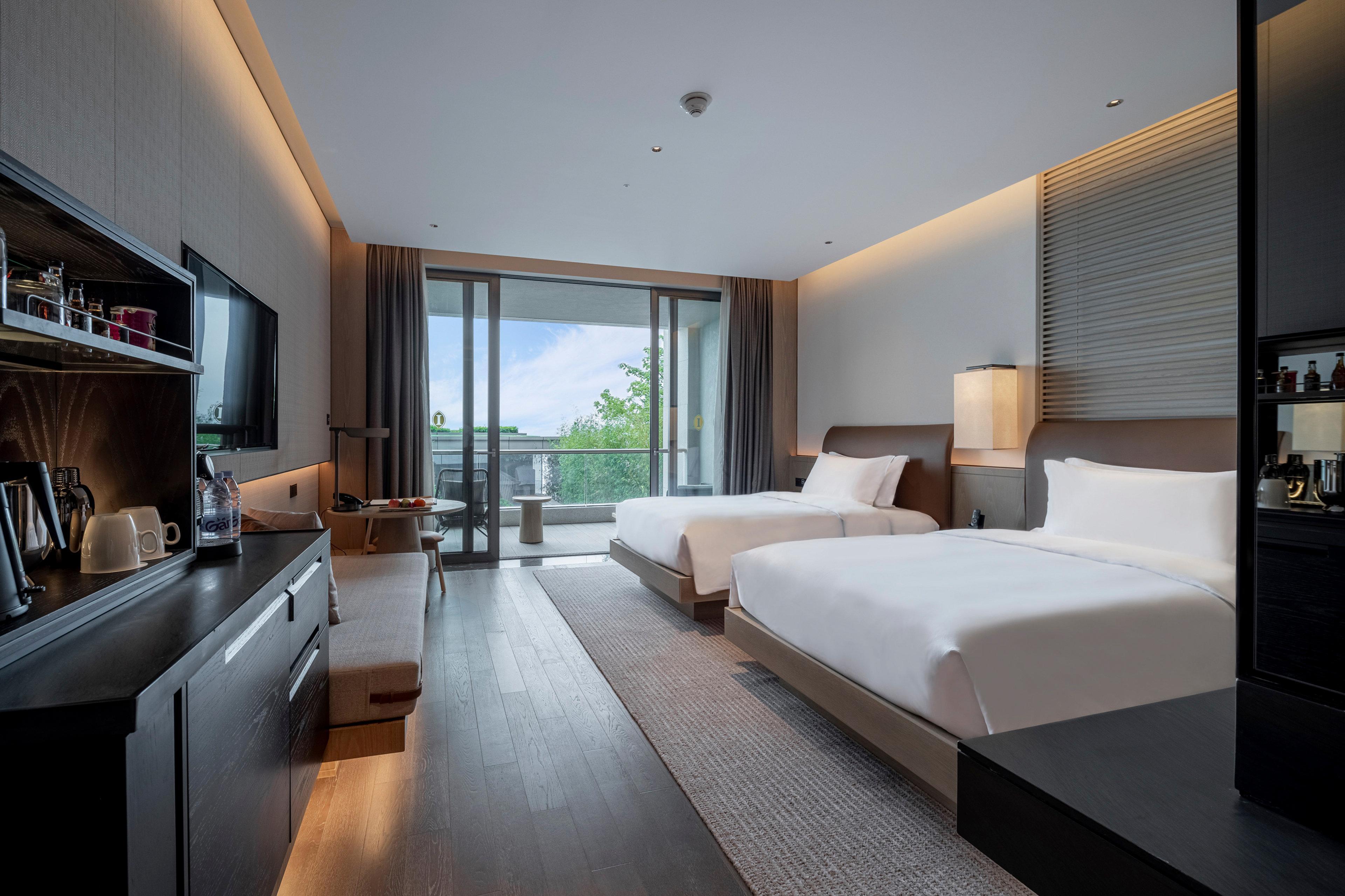 Intercontinental Shenzhen Dameisha Resort By Ihg Luaran gambar