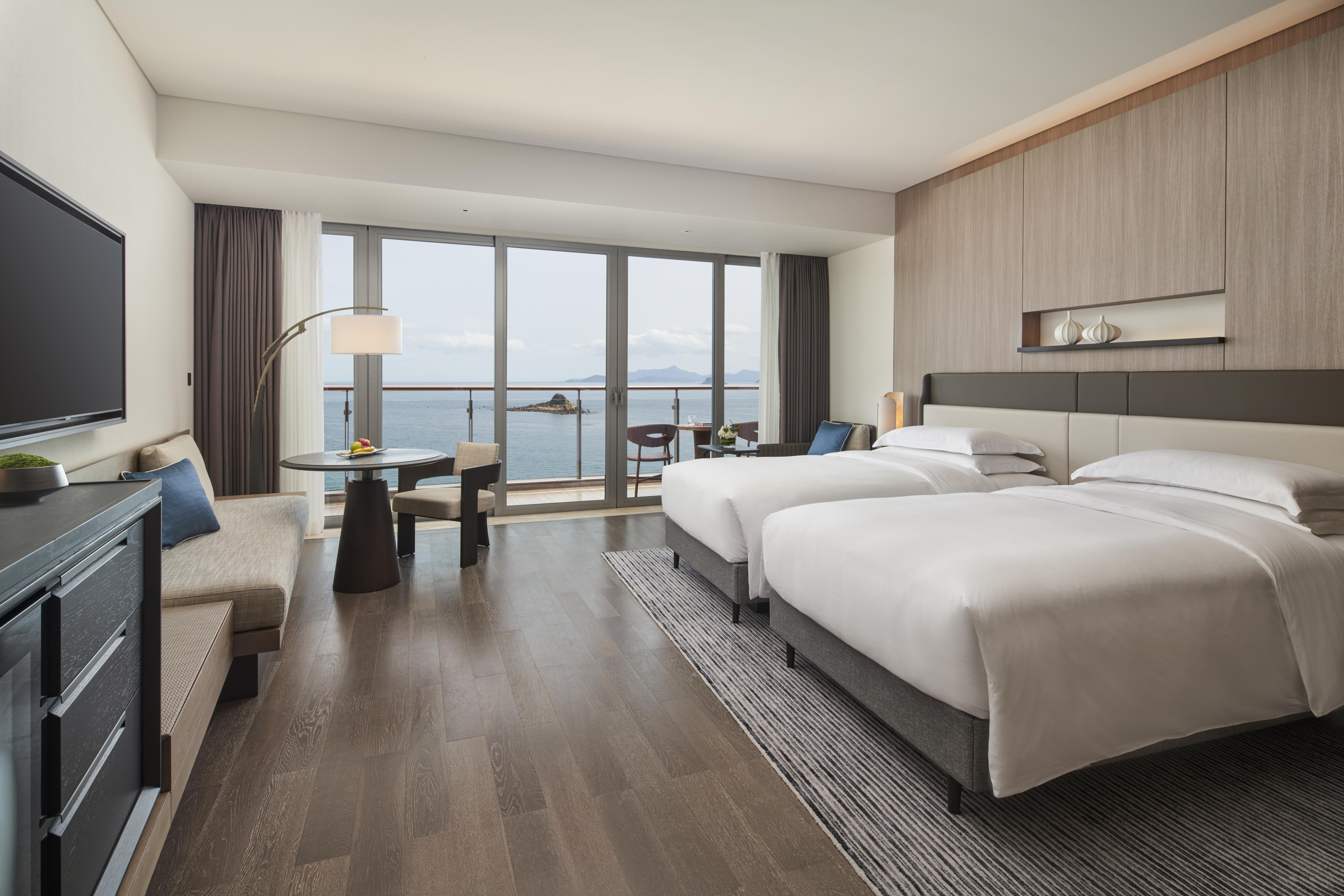 Intercontinental Shenzhen Dameisha Resort By Ihg Luaran gambar