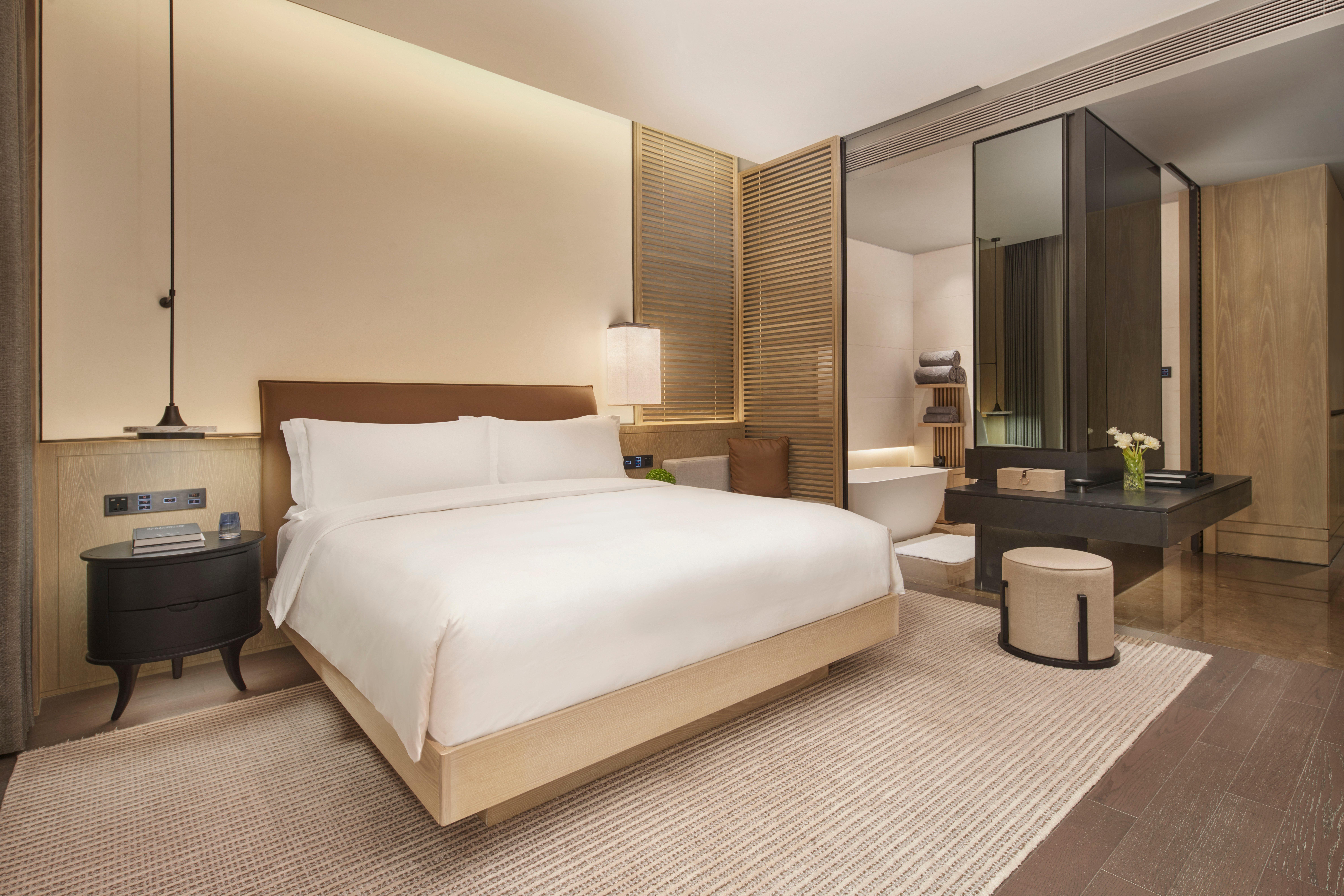 Intercontinental Shenzhen Dameisha Resort By Ihg Luaran gambar