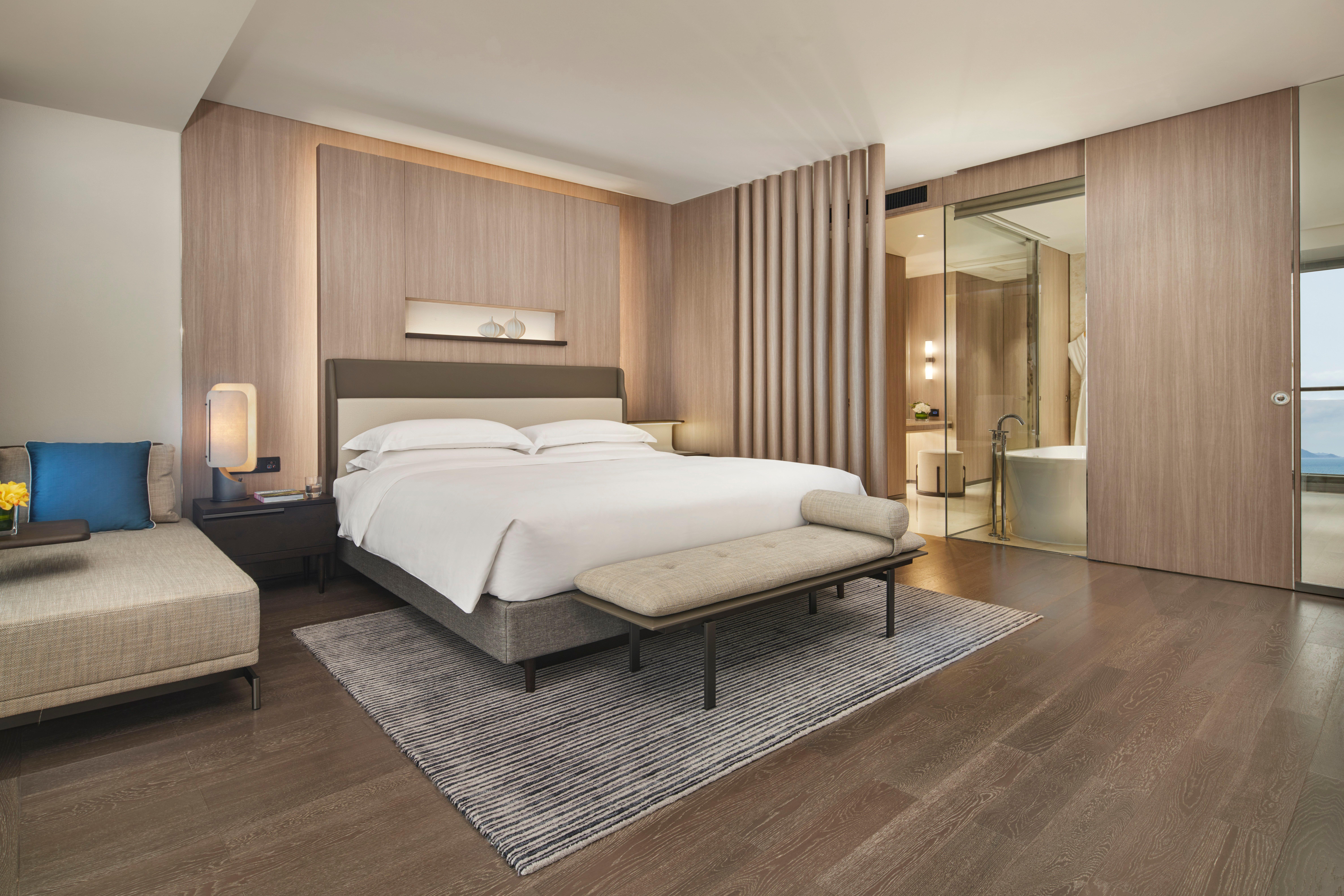 Intercontinental Shenzhen Dameisha Resort By Ihg Luaran gambar