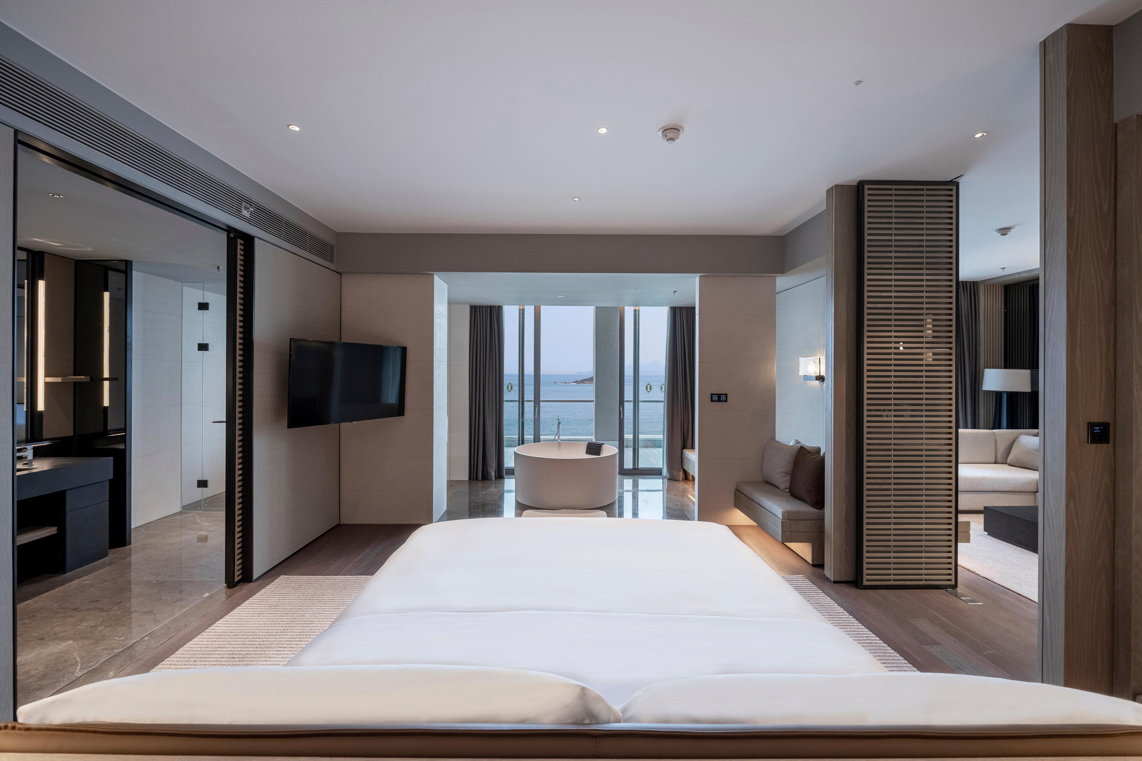 Intercontinental Shenzhen Dameisha Resort By Ihg Luaran gambar