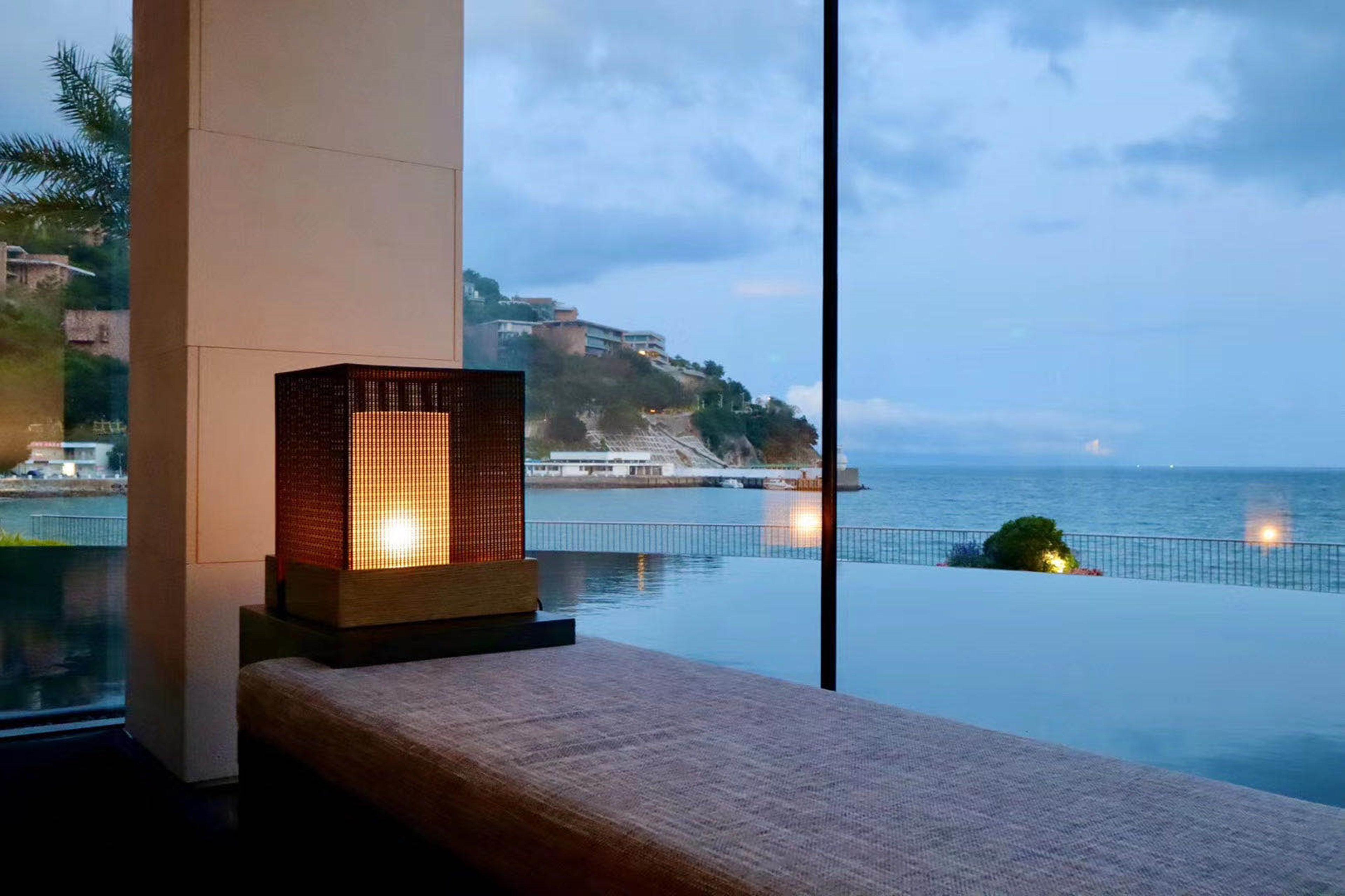 Intercontinental Shenzhen Dameisha Resort By Ihg Luaran gambar