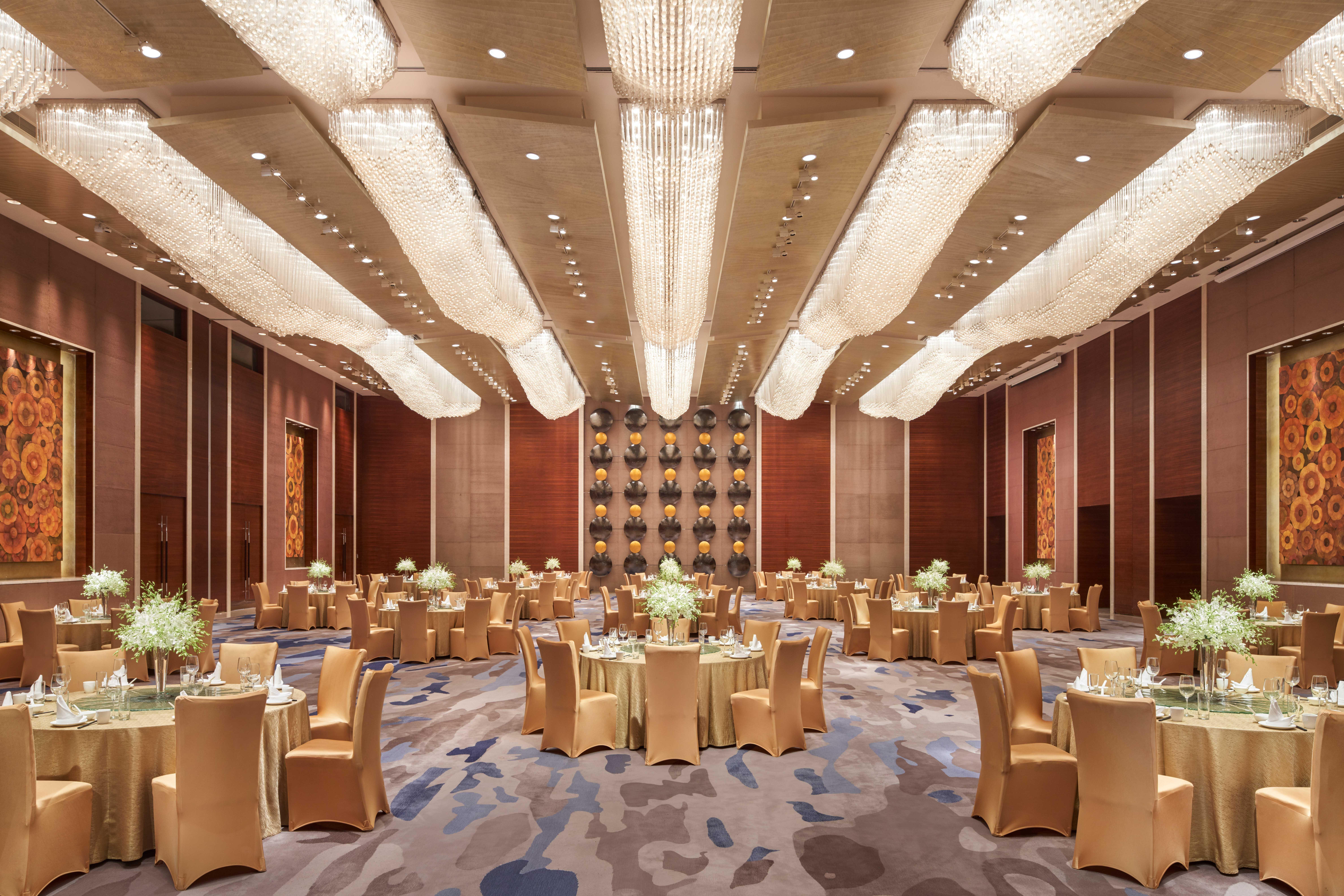 Intercontinental Shenzhen Dameisha Resort By Ihg Luaran gambar