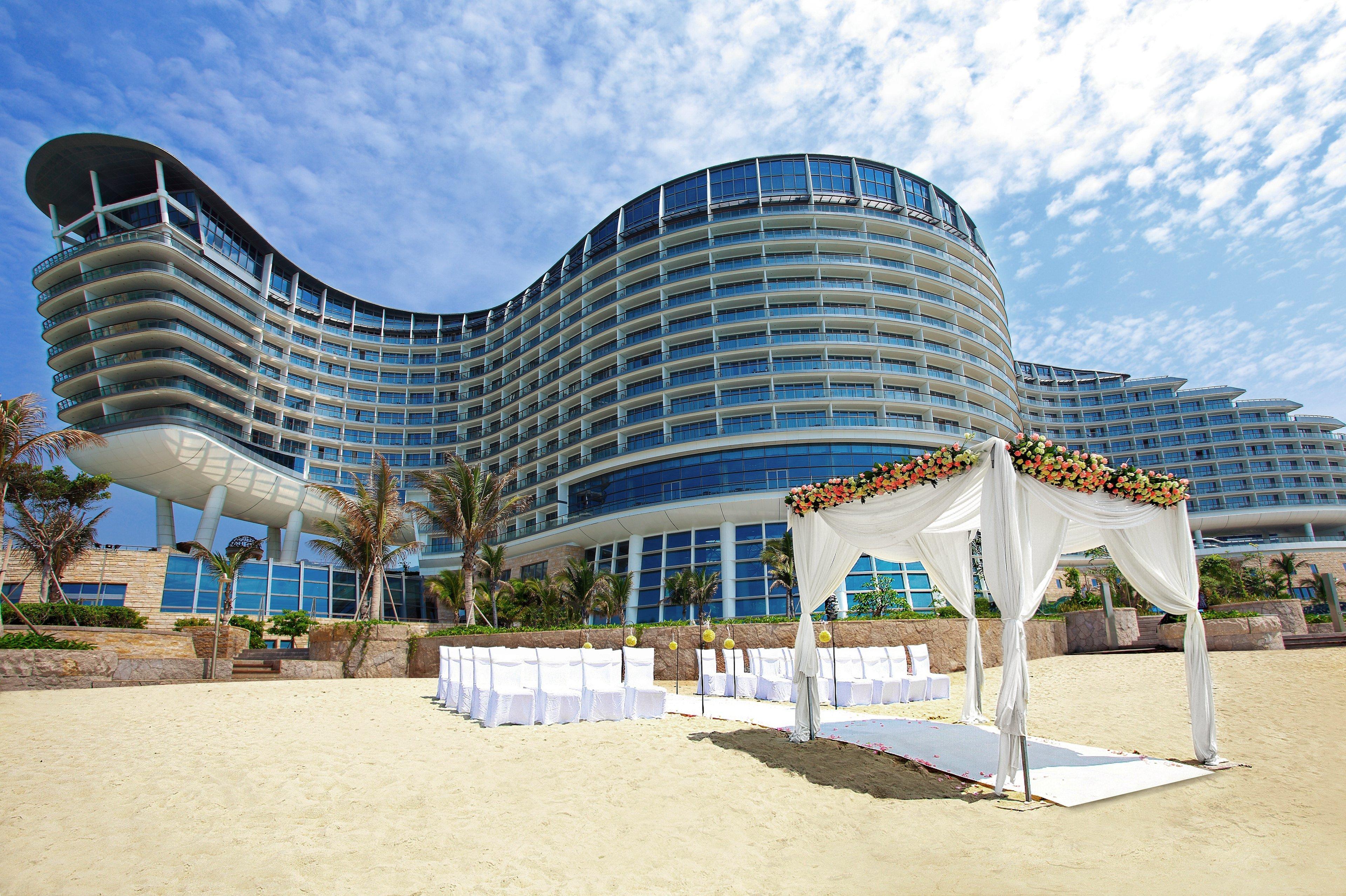 Intercontinental Shenzhen Dameisha Resort By Ihg Luaran gambar