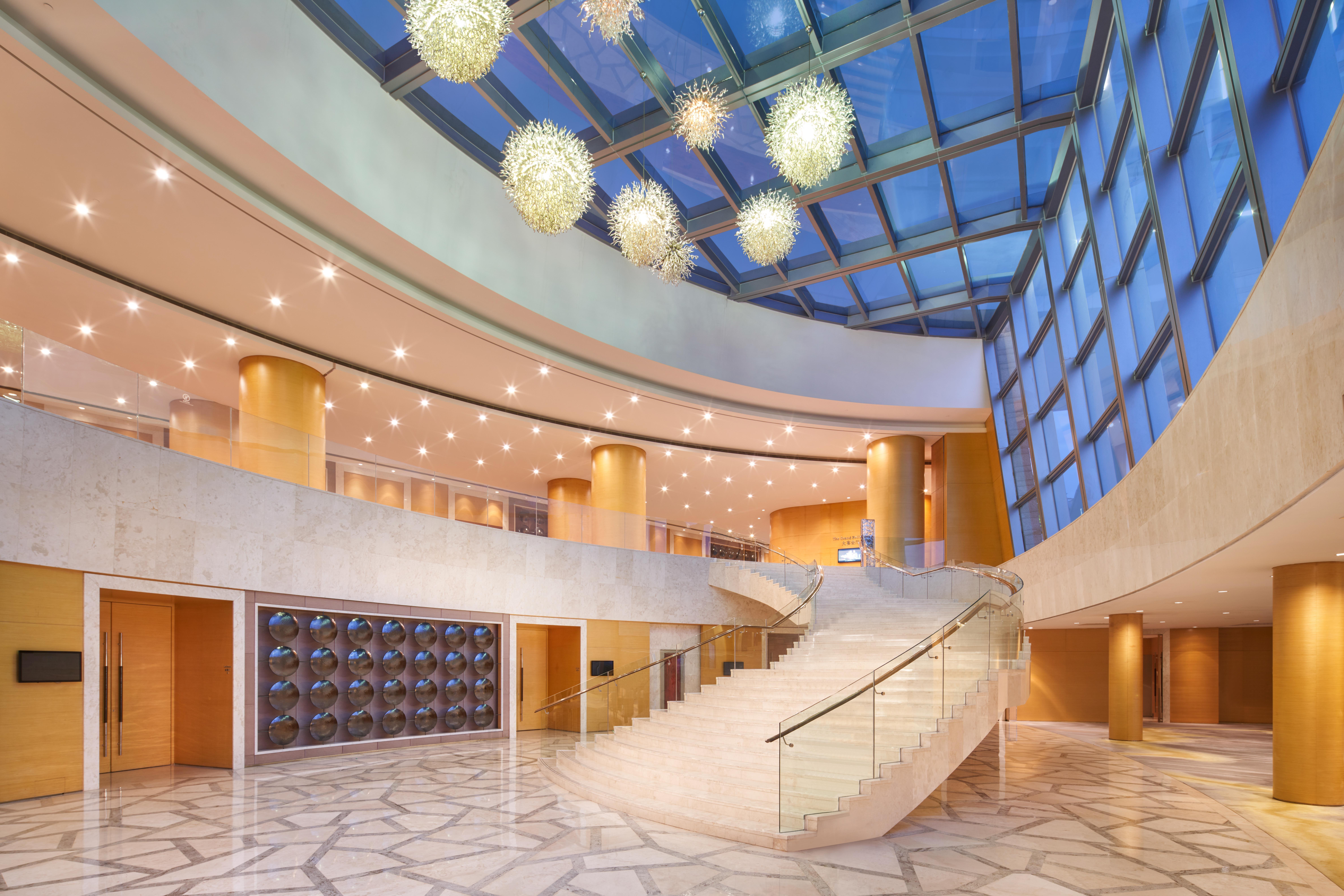 Intercontinental Shenzhen Dameisha Resort By Ihg Luaran gambar