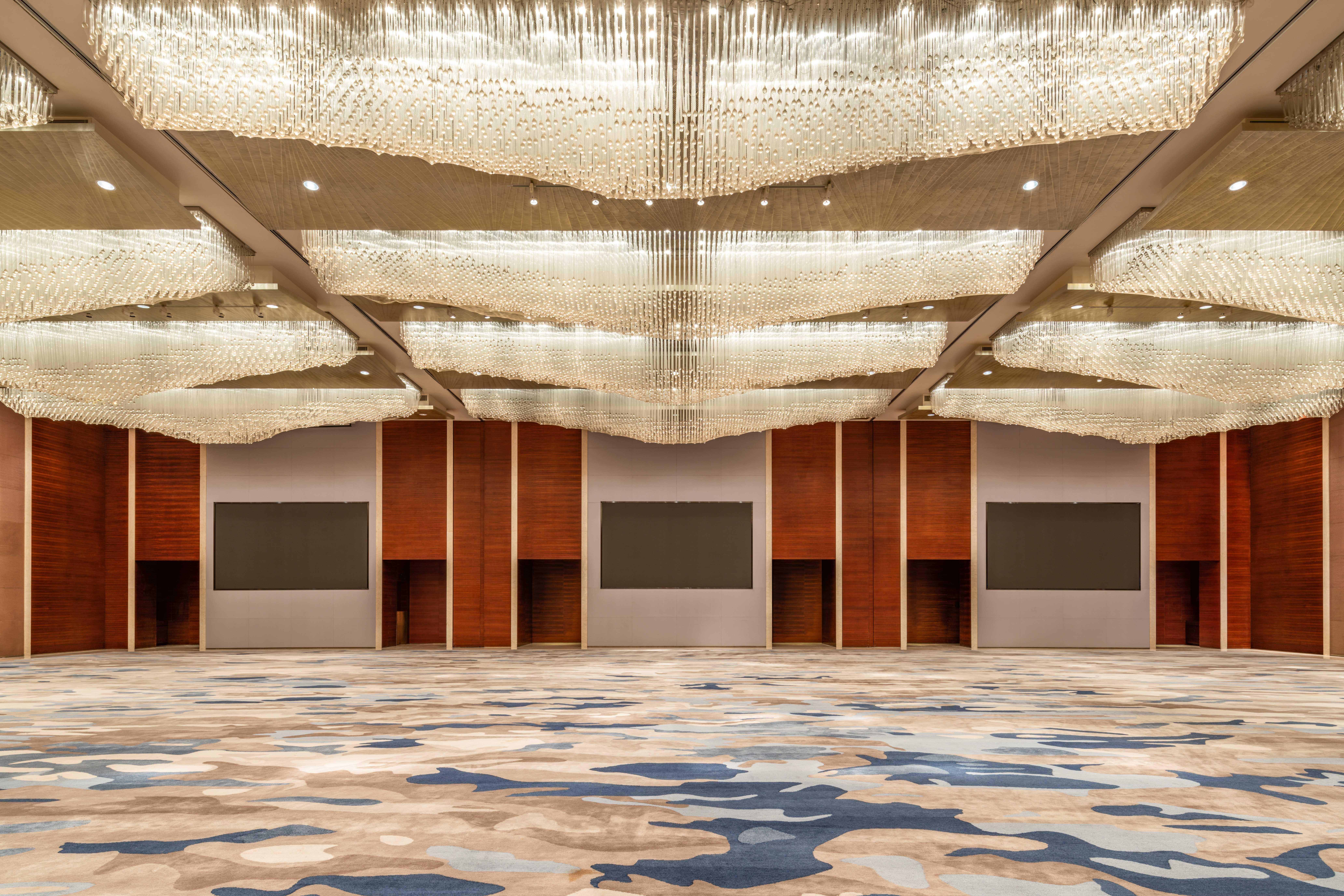 Intercontinental Shenzhen Dameisha Resort By Ihg Luaran gambar