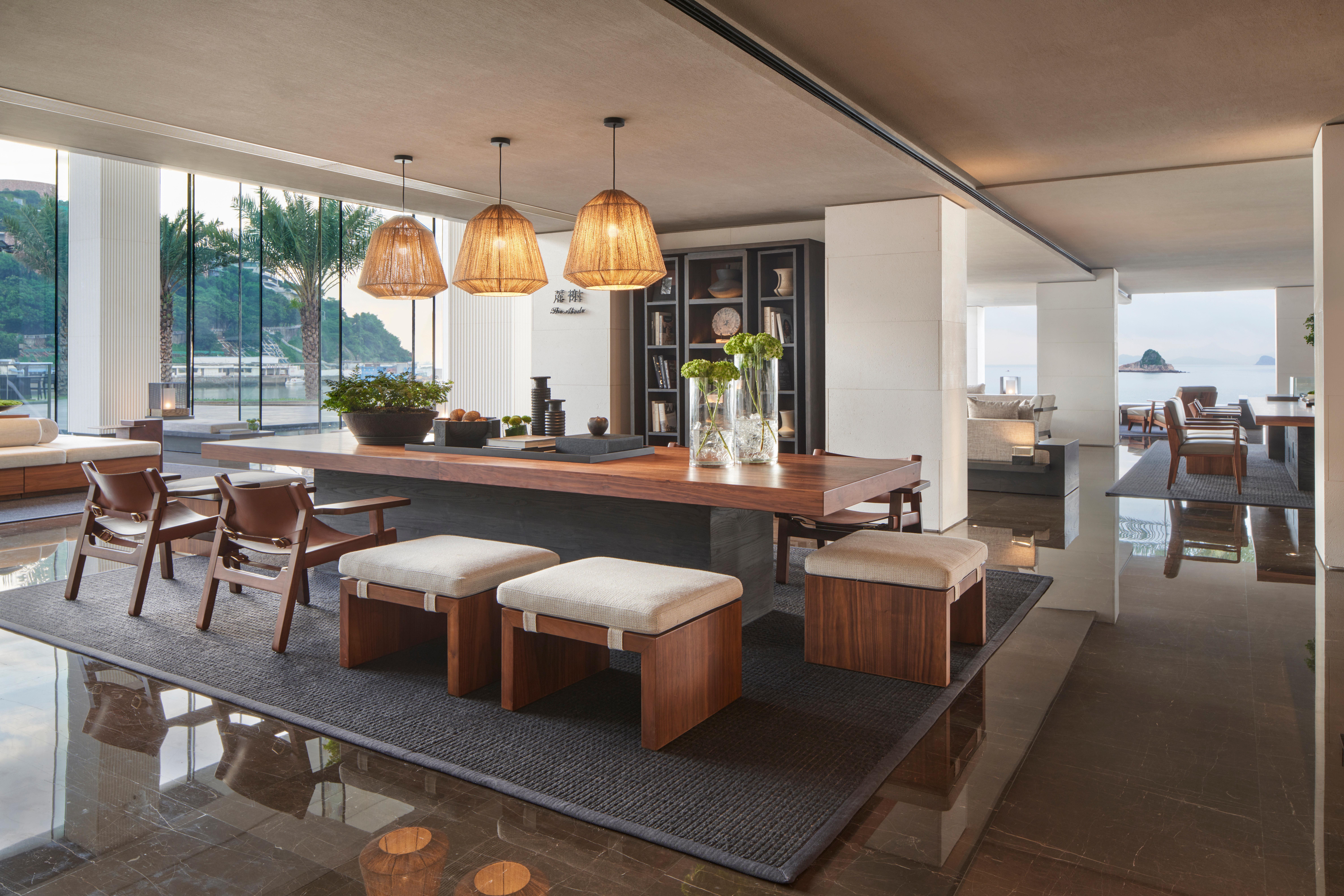 Intercontinental Shenzhen Dameisha Resort By Ihg Luaran gambar