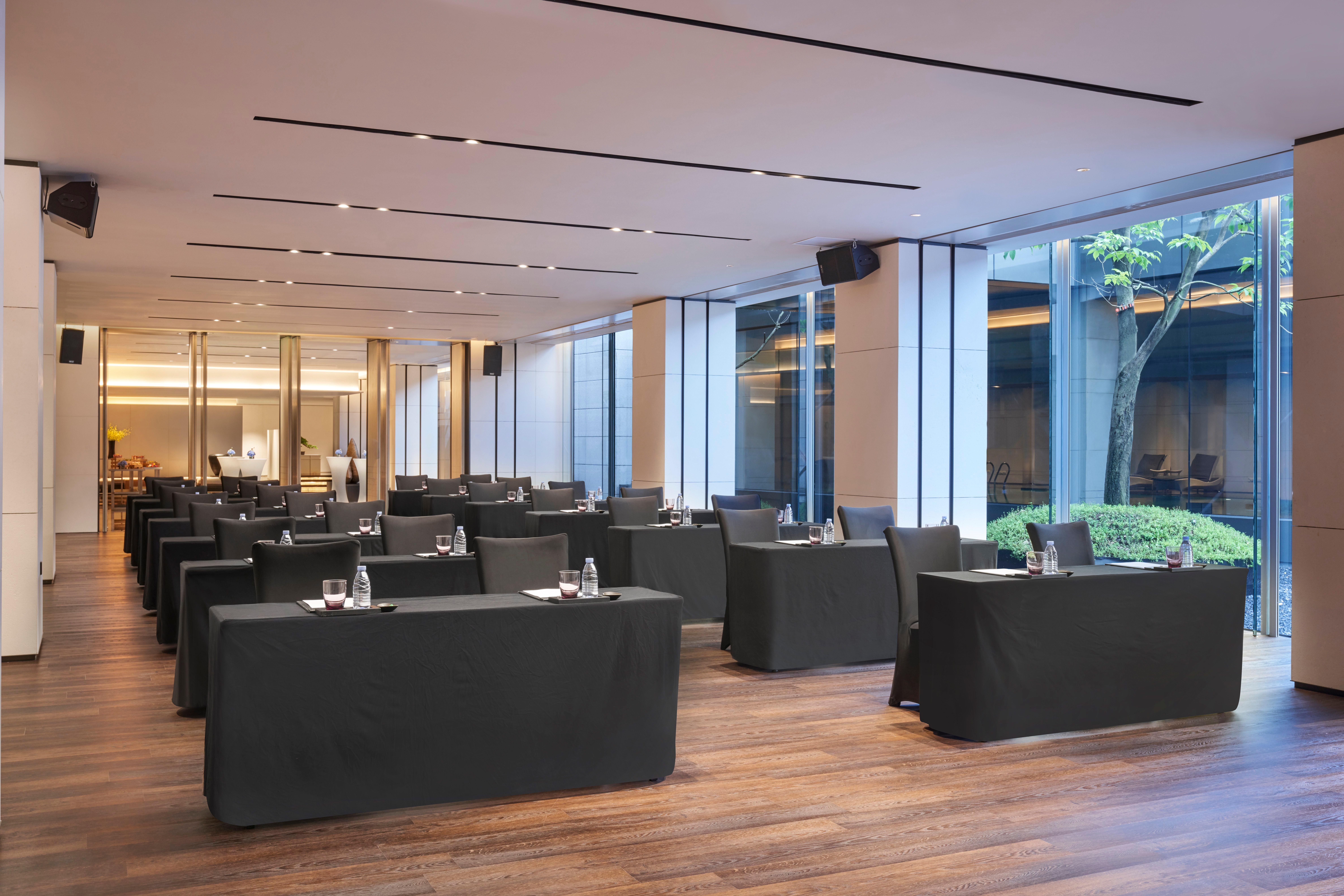 Intercontinental Shenzhen Dameisha Resort By Ihg Luaran gambar