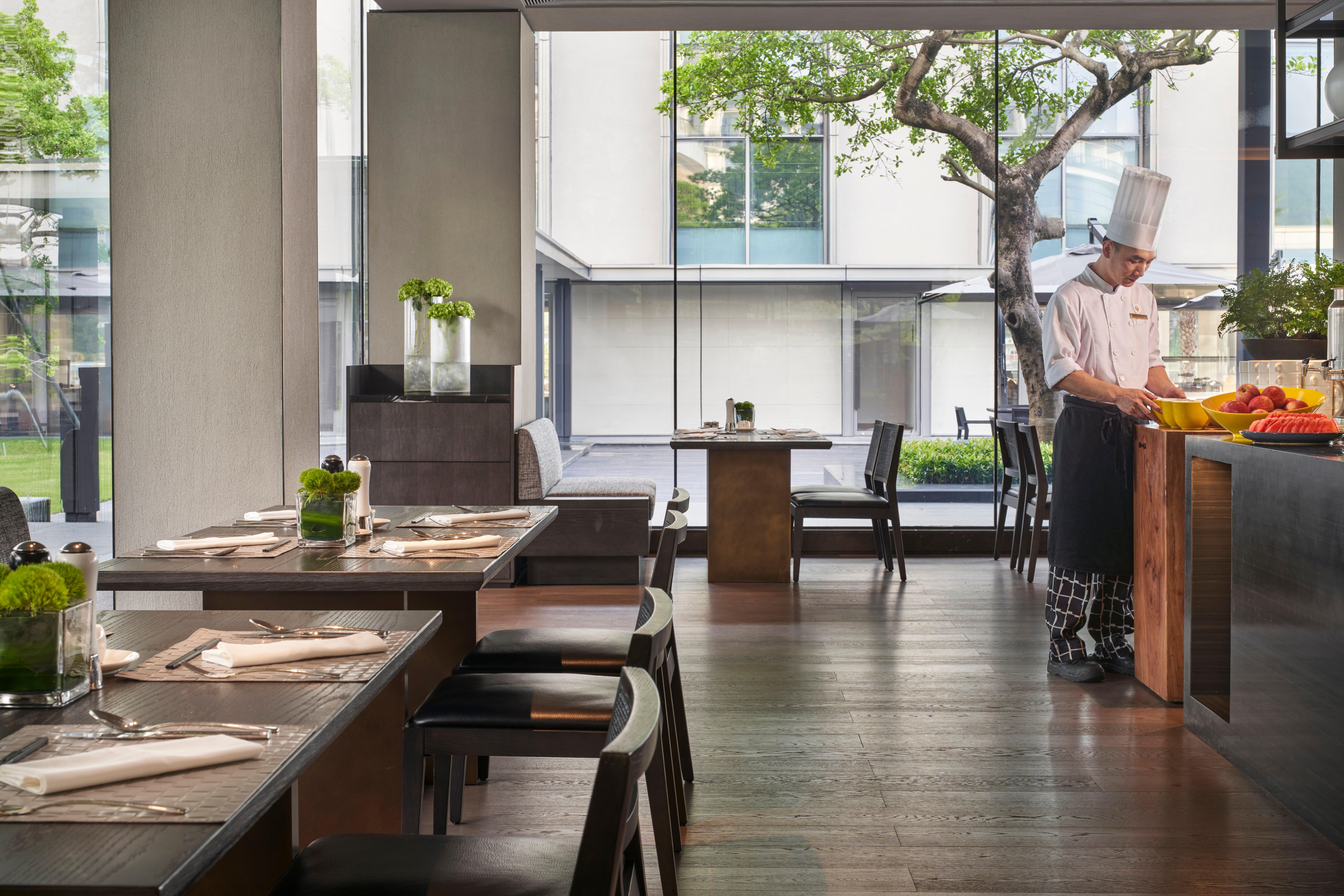 Intercontinental Shenzhen Dameisha Resort By Ihg Luaran gambar