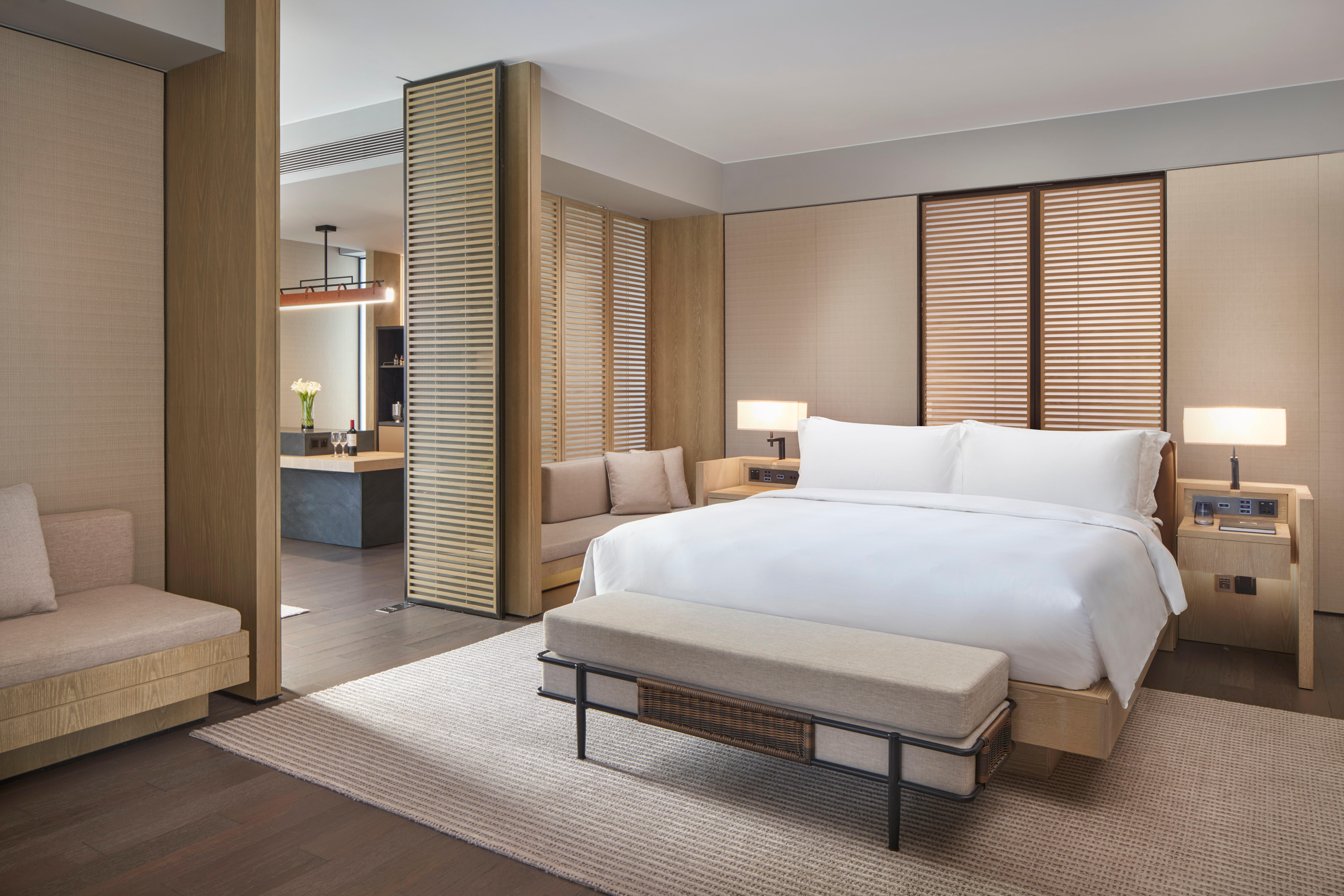 Intercontinental Shenzhen Dameisha Resort By Ihg Luaran gambar