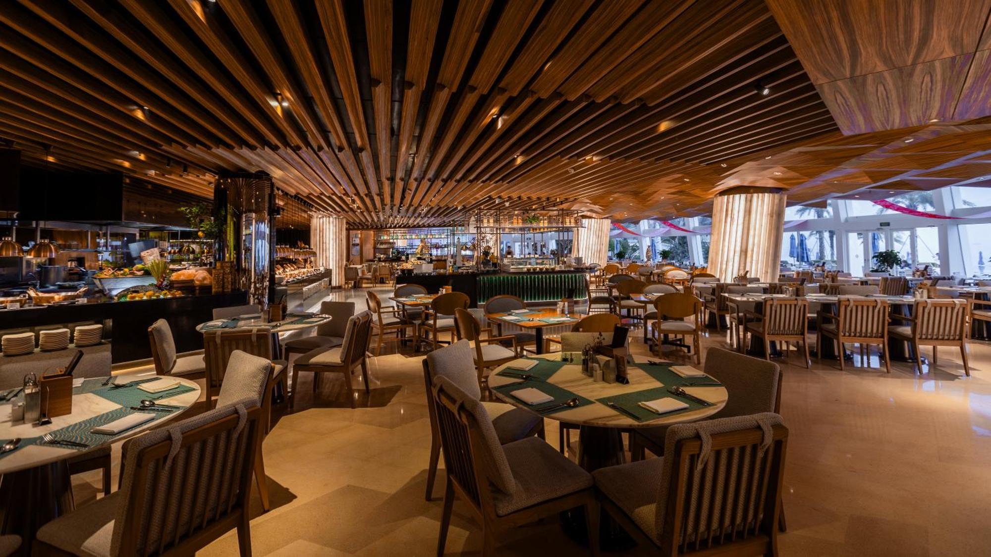 Intercontinental Shenzhen Dameisha Resort By Ihg Luaran gambar