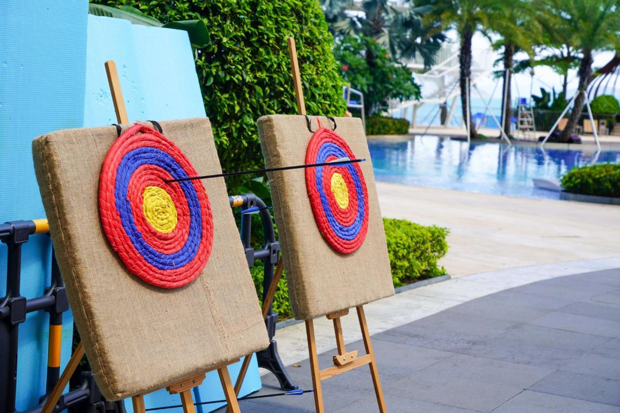 Intercontinental Shenzhen Dameisha Resort By Ihg Luaran gambar