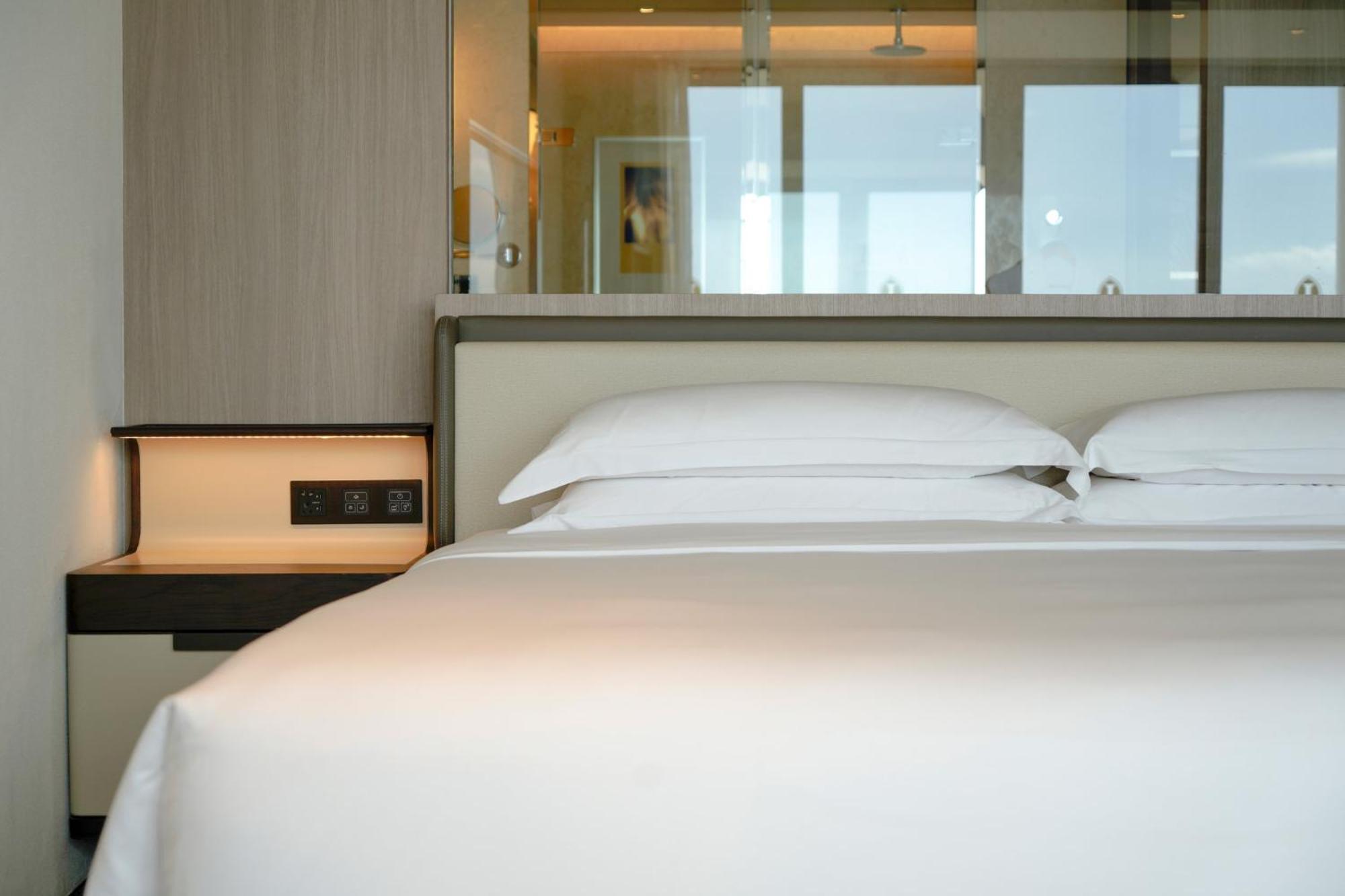 Intercontinental Shenzhen Dameisha Resort By Ihg Luaran gambar