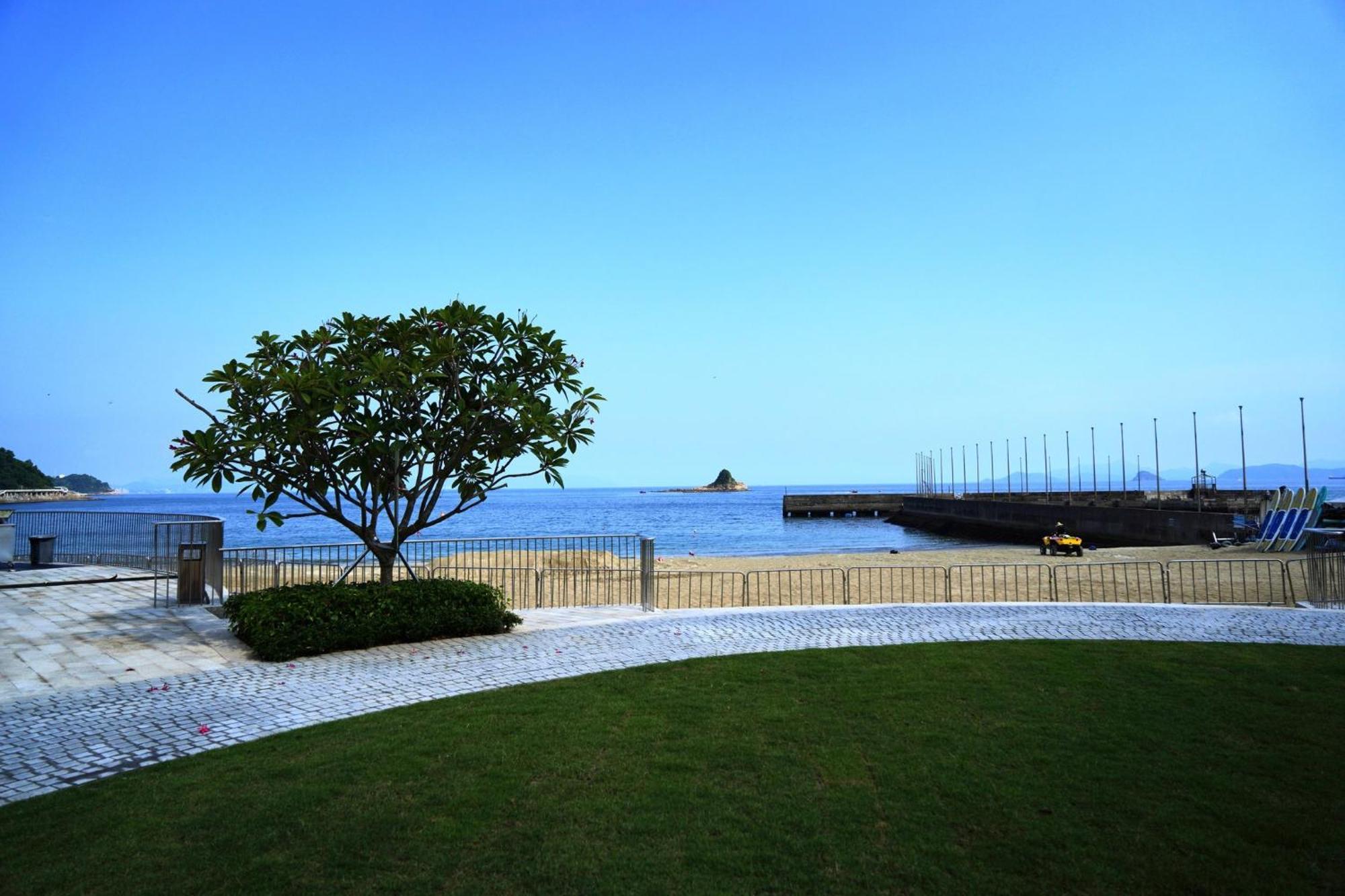 Intercontinental Shenzhen Dameisha Resort By Ihg Luaran gambar
