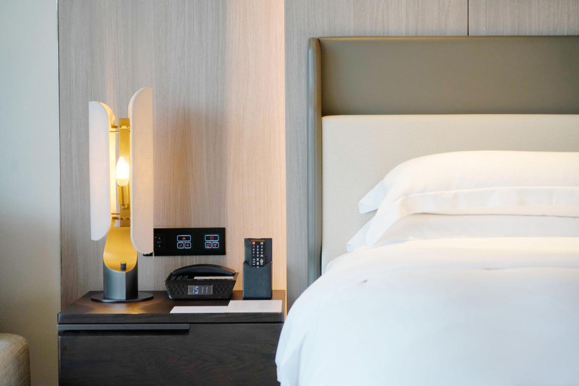 Intercontinental Shenzhen Dameisha Resort By Ihg Luaran gambar